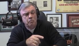 Прощальный бой Усика. Тедди Атлас назвал идеального соперника Прощальный бой Усика. Тедди Атлас назвал идеального соперника