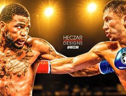 фото - Уэйд – о популярности Головкина: Я прикрою эту лавочку!