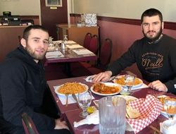 фото - Острые пристрастия Бетербиева, рефлексы Мэйуэзера-старшего, Тайсона злит яйцо — соцсети