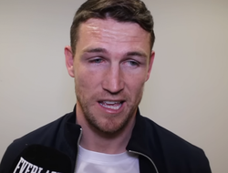 фото - Смит: «План — побить Бетербиева и вернуться домой с тремя титулами»