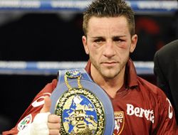 фото - 44-летний Джанлука Бранко выиграл евротитул в полусреднем весе