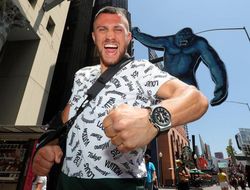 фото - Джервонта Дэвис vs Василий Ломаченко. Мнение Райана Гарсии