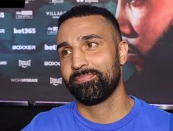 фото - Тренер Кроуфорда может сесть на годы — эксперт бокса