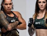 Прямая трансляция UFC 259: Аманда Нуньес – Меган Андерсон