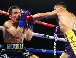 фото - Уоррен о поражении Кроллы Ломаченко: От такого избиения почти нереально оправиться