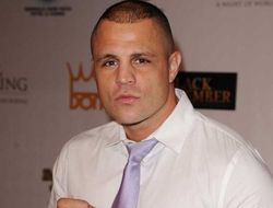 фото - Бенджамин Флорес готов заменить Бриггса в титульном бою с Окендо