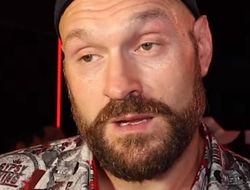 фото - Усик будет ждать вечно. Фьюри хочет реванш с Нганну по правилам ММА