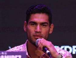 фото - «Не вижу у него слабых мест». Рамирес — о бое с Биволом