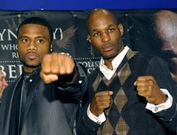 фото - Жан Паскаль – о возможном поединке Хопкинса и Фроча