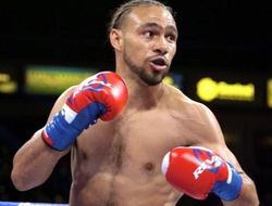 фото - Тёрман: Я номер один, второй Спенс, а Кроуфорд вообще никаким боком!