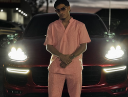 фото - Арестован небитый проспект Арума