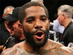 фото - Стивенс уничтожил Маевски, Мчуну переработал Дуродолу