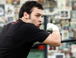 фото - Чавес-младший думает о Головкине и Фроче