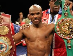 фото - Тимоти Брэдли: через Хана к Мэйуэзеру и Пакьяо