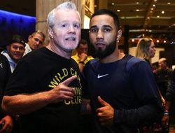 фото - Фредди Роуч назвал боксёра, который нокаутирует и Иноуэ, и Донэйра