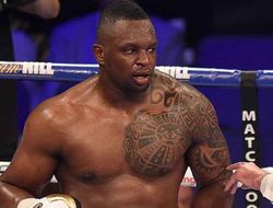 фото - Диллиан Уайт и Отто Валлин могут подраться в апреле. Победитель получит бой с Джошуа?