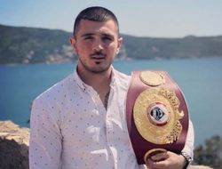 фото - Чемпиона нет, а претендент есть. Прашович побил Пухало в элиминаторе от WBO