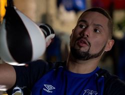 фото - Эдди Херн: Реванш с Беллью — единственный вариант для Хэя