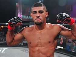 фото - Bellator: объявлен бой Дугласа Лимы и Рори Макдональда