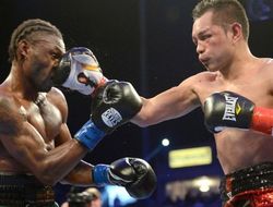 фото - Донэйр не понял Уолтерса: Что это вообще такое было?!