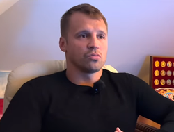 фото - Как Фьюри готовился к Усику? Рассказывает Майрис Бриедис