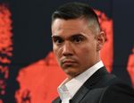 Тим Цзю обещает побить чемпиона мира: «Этот ремешок мой!»