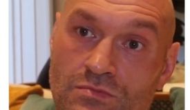 Фьюри сомневается, что бой с Джошуа состоится