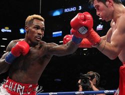 фото - Тренер Головкина: Чарло нокаутировал какого-то калеку, рано ему бой с GGG 
