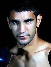 Эсекиль Мадерна