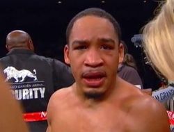 фото - Джеймс Кирклэнд и Глен Тапиа договорились о бое 7 декабря