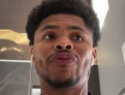 фото - Стивенсон оценил вероятность боя Кроуфорд – Топурия