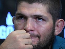 фото - Хабиб Нурмагомедов рассказал, почему в его промоушене нет женщин