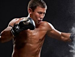 фото - У Джейкобса больше чистых нокаутов, чем у Головкина — тренер