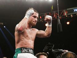 фото - «Шакал» Фрэмптон затерзал Джексона, нанёс австралийцу дебютное поражение