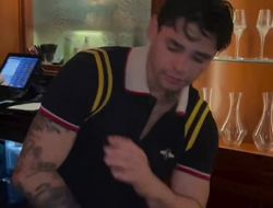 фото - Райан Гарсия назвал сумму, которую ему предлагали за бой с Джейком Полом