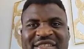 «Решение принимал не я». Нганну не понравилось, как PFL обставила расставание