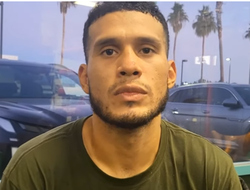 фото - Бенавидес о бое Канело-Кроуфорд: «Если у кого-то и есть шанс…»