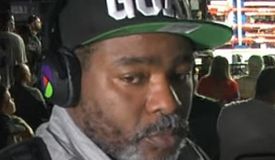 «Это будущая легенда». Топ-тренер увидел нового Марвина Хаглера