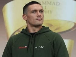 фото - Хэвивейт-дайджест: новая дата боя Усика и Такама, реванш Уайлдера и Фьюри