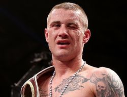 фото - Плотное расписание для Бёрнза: Релих — в октябре, Броунер — в декабре