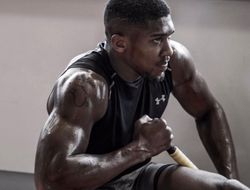 фото - Сауль Альварес феноменален, он сейчас лучший — Энтони Джошуа