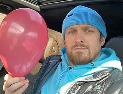 фото - Александр Усик — о переносе боя с Чисорой, весе, желанных соперниках и хэйтерах