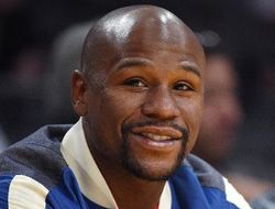 фото - Мэйуэзер объяснил, почему Майки Гарсиа должен выбрать Ломаченко, а не Спенса