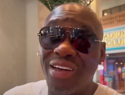 фото - Судьи будут против Кроуфорда, ему нужна досрочная победа — Тарвер о бое с Альваресом