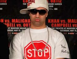 фото - Пол Малиньяджи: «Сенченко – хороший боец, Хэттону – позор»