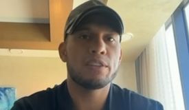 «Когда Бивол будет готов…» Бенавидес собирается побить все громкие имена