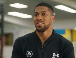 фото - «Я в команде, которая готовила Ломаченко и Усика». Энтони Джошуа об изменениях в подготовке