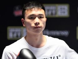 фото - 1562 удара за бой. Неутомимый китаец бросил вызов Уоррингтону: Джош! Выйдешь?