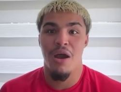 фото - Зайас раскритиковал Энниса, вспоминал Чухаджяна