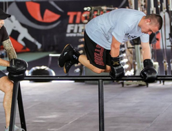 фото - Стало известно, когда Цзю сделают чемпионом, а Чарло лишат титула